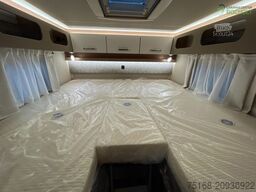 WEINSBERG CaraCompact 600 MEG EDITION [PEPPER] Modell 2026