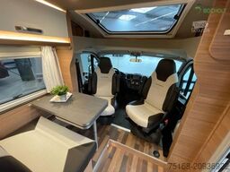 WEINSBERG CaraCompact 600 MEG EDITION [PEPPER] Modell 2026