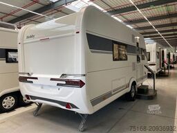 HOBBY Excellent 540 WFU Modell 2026