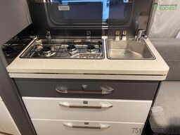 HOBBY Excellent 540 WFU Modell 2026