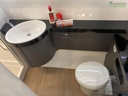 HOBBY Excellent 540 WFU Modell 2026