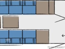 HOBBY Beachy 450 Modell 2026 / 1200 kg