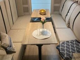 HOBBY Beachy 450 Modell 2026 / 1200 kg