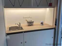 HOBBY Beachy 450 Modell 2026 / 1200 kg