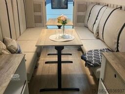 HOBBY Beachy 450 Modell 2026 / 1200 kg