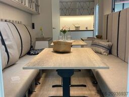 HOBBY Beachy 450 Modell 2026 / 1200 kg