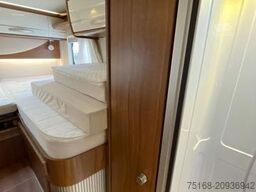 HYMER/ERIBA Tramp SL 704 Hubstützenanlage /Solar /Lithium /K