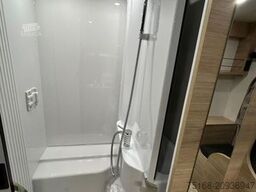 CHALLENGER S-Teilintegrierte S217 Sport Edition