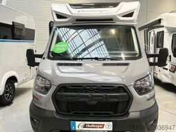 CHALLENGER S-Teilintegrierte S217 Sport Edition