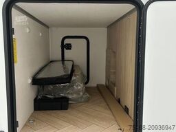 CHALLENGER S-Teilintegrierte S217 Sport Edition