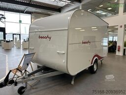 HOBBY Beachy 420+ Modell 2026 / 1200 kg