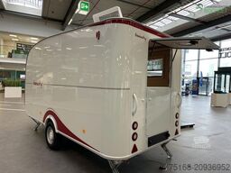 HOBBY Beachy 420+ Modell 2026 / 1200 kg