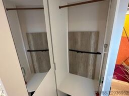 HOBBY Beachy 420+ Modell 2026 / 1200 kg