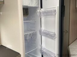 BÜRSTNER Premio 460 TS 1500 kg /  Paket 2