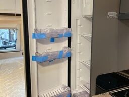 HOBBY De Luxe 540 KMFe Modell 2026