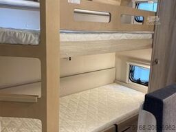 HOBBY De Luxe 540 KMFe Modell 2026