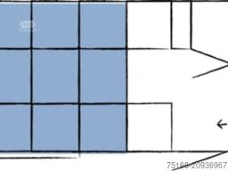 HOBBY Beachy 450 Modell 2026 / 1200 kg