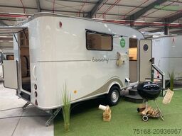 HOBBY Beachy 450 Modell 2026 / 1200 kg