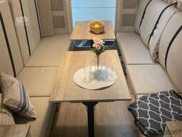 HOBBY Beachy 450 Modell 2026 / 1200 kg