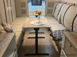 HOBBY Beachy 450 Modell 2026 / 1200 kg