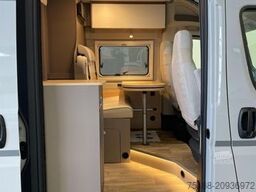 LMC Innovan 600 Automatik