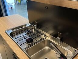 LMC Innovan 600 Automatik