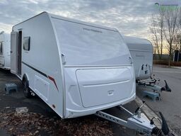 WEINSBERG CaraCito 470 EU 1700 kg / Mover