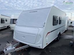 WEINSBERG CaraCito 470 EU 1700 kg / Mover