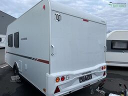 WEINSBERG CaraCito 470 EU 1700 kg / Mover