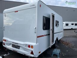 WEINSBERG CaraCito 470 EU 1700 kg / Mover