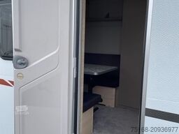 WEINSBERG CaraCito 470 EU 1700 kg / Mover