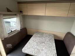 WEINSBERG CaraCito 470 EU 1700 kg / Mover