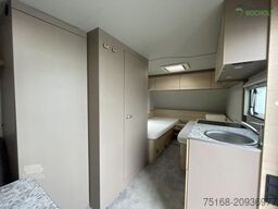 WEINSBERG CaraCito 470 EU 1700 kg / Mover