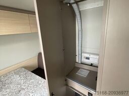 WEINSBERG CaraCito 470 EU 1700 kg / Mover