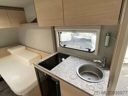 WEINSBERG CaraCito 470 EU 1700 kg / Mover