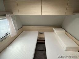 WEINSBERG CaraCito 470 EU 1700 kg / Mover