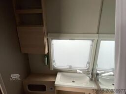 WEINSBERG CaraCito 470 EU 1700 kg / Mover