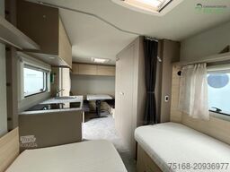 WEINSBERG CaraCito 470 EU 1700 kg / Mover