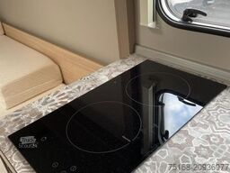 WEINSBERG CaraCito 470 EU 1700 kg / Mover