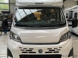 KNAUS L!VE WAVE 650 MF Platinum Selection Modell 2025