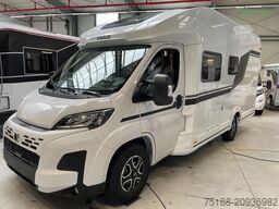 KNAUS L!VE WAVE 650 MF Platinum Selection Modell 2025