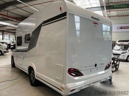KNAUS L!VE WAVE 650 MF Platinum Selection Modell 2025