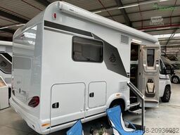 KNAUS L!VE WAVE 650 MF Platinum Selection Modell 2025