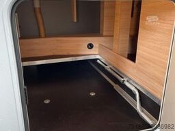 KNAUS L!VE WAVE 650 MF Platinum Selection Modell 2025