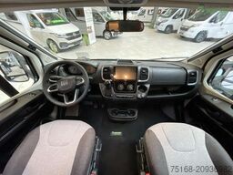 KNAUS L!VE WAVE 650 MF Platinum Selection Modell 2025