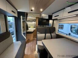 KNAUS L!VE WAVE 650 MF Platinum Selection Modell 2025