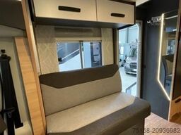 KNAUS L!VE WAVE 650 MF Platinum Selection Modell 2025