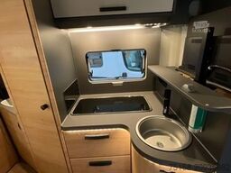 KNAUS L!VE WAVE 650 MF Platinum Selection Modell 2025