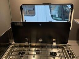 KNAUS L!VE WAVE 650 MF Platinum Selection Modell 2025