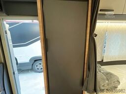 KNAUS L!VE WAVE 650 MF Platinum Selection Modell 2025